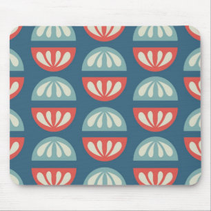 Mousepad A modificação descasca o azul