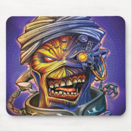 Mousepad A Morte é Apenas o Começo