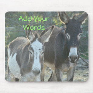 Mousepad A mula mousepad-personaliza