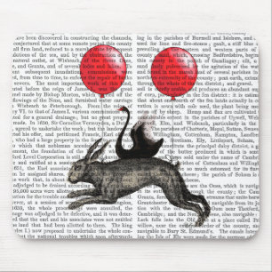 Mousepad A Nave de Cerca