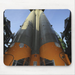 Mousepad A nave espacial 2 de Soyuz TMA-13