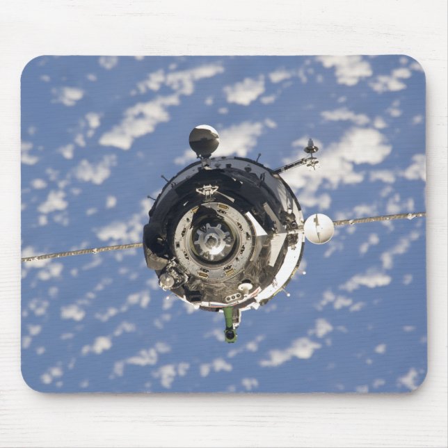 Mousepad A nave espacial Soyuz TMA-01M (Frente)