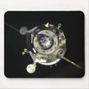 Mousepad A nave Soyuz TMA-17