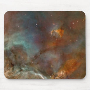 Mousepad A Nebulosa Carina