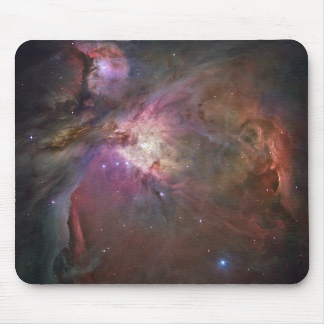 Mousepad A Nebulosa Orion 2 (Frente)