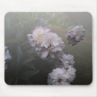 Mousepad A névoa floresce o tapete do rato