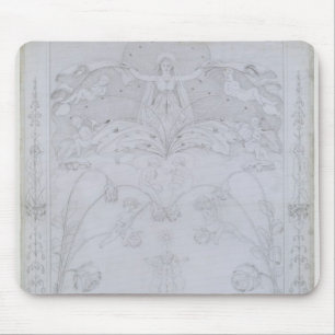 Mousepad A noite, 1803