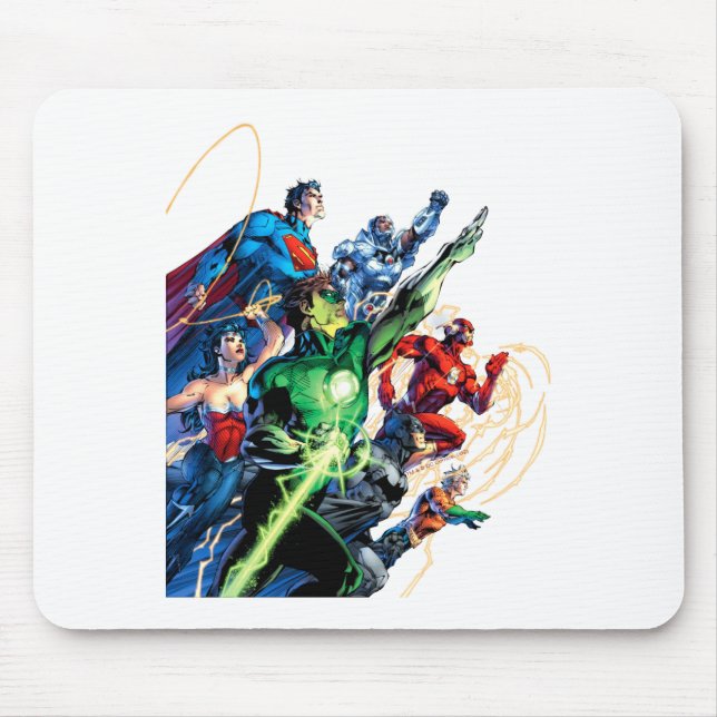 Mousepad A Nova Capa 52 1 3ª Impressão (Frente)