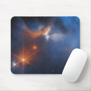 Mousepad A Nuvem Molecular Escura Chamaeleon I