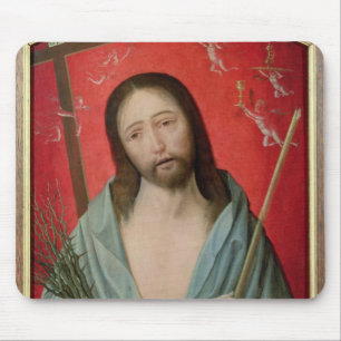 Mousepad A paixão do cristo