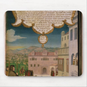 Mousepad A parábola das virgens sábias e insensatas
