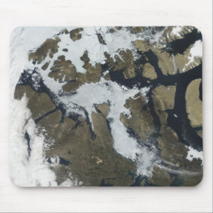 Mousepad A passagem noroeste