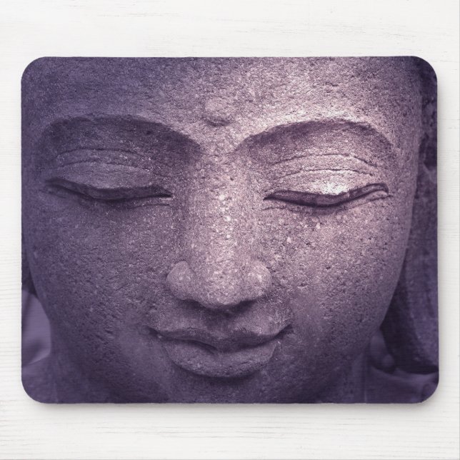 Mousepad A paz seja sua (Frente)