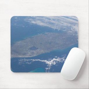 Mousepad A Península da Flórida.