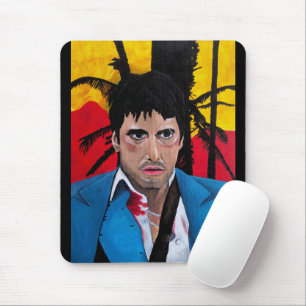 Mousepad A Pintura Cubana por Alfred Fox