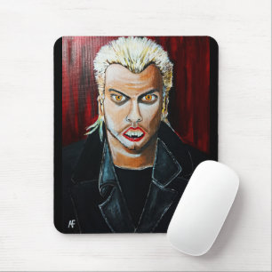 Mousepad A Pintura do Vampiro por Alfred Fox