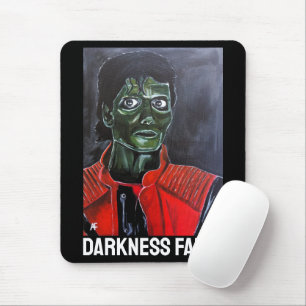 Mousepad A Pintura do Zumbi por Alfred Fox