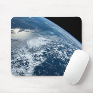 Mousepad A Ponta Do Sul Do Brasil Bordo Do Uruguai.