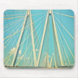 Mousepad A ponte de Fred Hartman