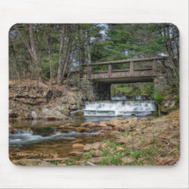 Mousepad A ponte sobre o Hickory Run