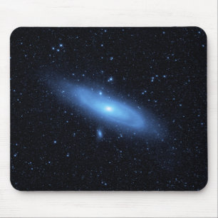 Mousepad A população estelar mais velha da galáxia do