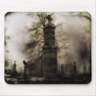 Mousepad A Porta da Terra
