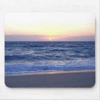 Mousepad A praia 2