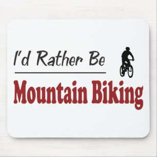 Mousepad A preferencialmente seja Biking da montanha