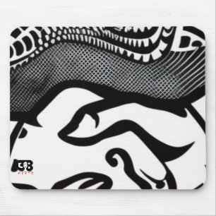 Mousepad A Promessa