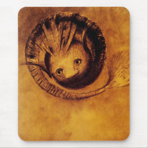 Mousepad A quimera