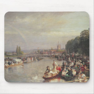 Mousepad A regata