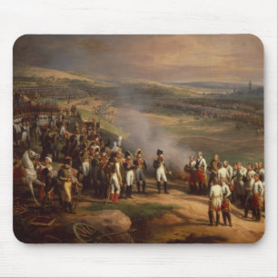 Mousepad A rendição de Ulm, o 20 de outubro de 1805, 1815