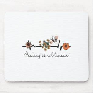 Mousepad A Reparação De Cotas De Saúde Não É Linear