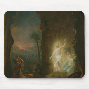 Mousepad A ressurreição, 1763
