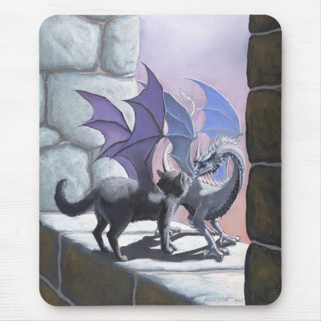 MOUSEPAD A REUNIÃO (Frente)