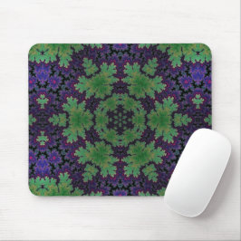 Mousepad A Roda Fern Encantada