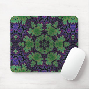 Mousepad A Roda Fern Encantada