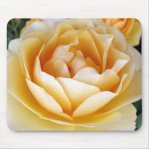 Mousepad A Rosa Amarela