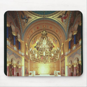 Mousepad A sala do trono do norte