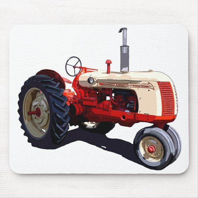 Mousepad A Seta do Ouro (Frente)