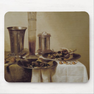 Mousepad A sobremesa, 1637