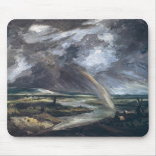 Mousepad A tempestade