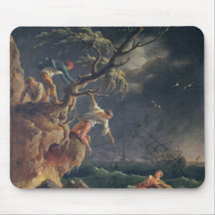 Mousepad A tempestade, c.1762