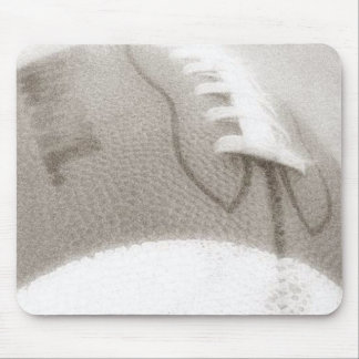 Mousepad A temporada de futebol está aqui!!!