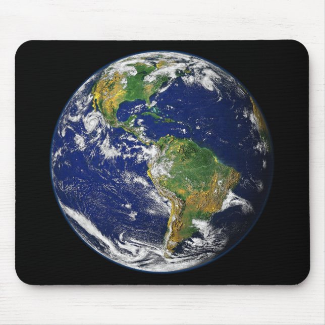 Mousepad A Terra (Frente)