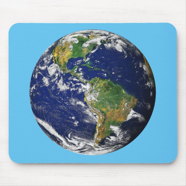 Mousepad A Terra 5 (Frente)