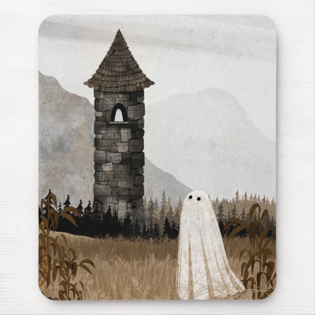 Mousepad A Torre (Frente)