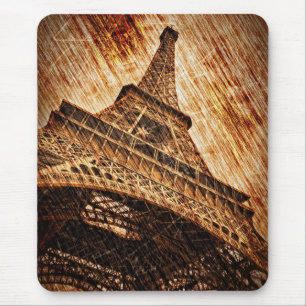 Mousepad A torre Eiffel