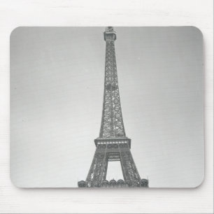 Mousepad A torre Eiffel, 1887-89