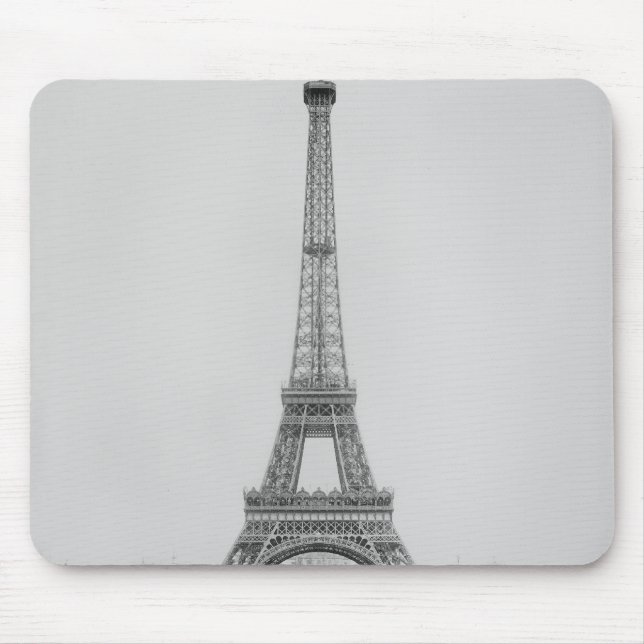 Mousepad A torre Eiffel 2 (Frente)
